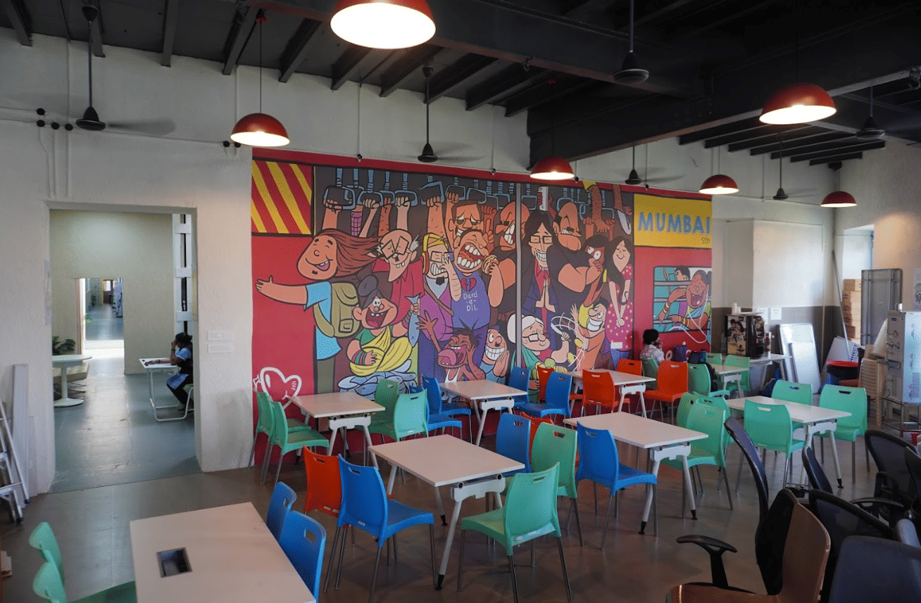 FinX Institute Campus View photo 19